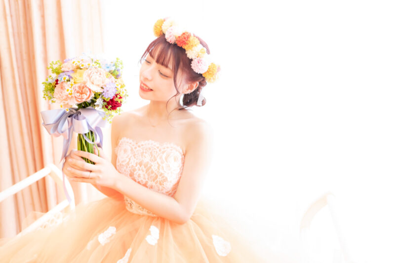 結婚してからじゃ遅い!?プレ花嫁にこそ覚えてほしい”リアルなお金の話”